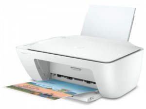 HP Deskjet 2320 Multifunkciós Színes Tintasugaras Nyomtató