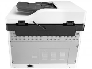 HP LaserJet M443nda Multifunkciós Monokróm Lézer nyomtató