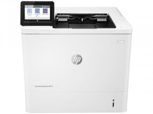 HP LaserJet Enterprise M612dn Mono Lézer nyomtató