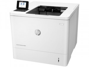 HP LaserJet Enterprise M607dn Mono Lézer nyomtató