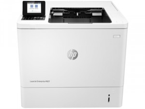 HP LaserJet Enterprise M607dn Mono Lézer nyomtató