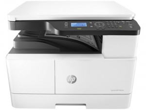  HP LaserJet M442dn Multifunkciós Lézer nyomtató 