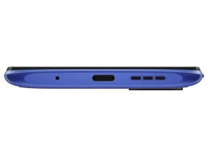 Xiaomi Poco M3 128GB 4GB LTE Dual-Sim Kék Okostelefon