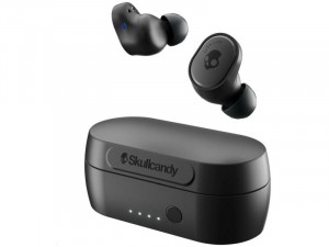 Skullcandy Sesh Evo True Wireless Bluetooth Black fülhallgató headset (Bontott)