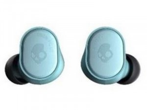 Skullcandy Sesh Evo True Wireless Vezeték Nélküli Kék fülhallgató