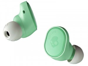  Skullcandy Sesh Evo True Wireless Vezeték Nélküli Zöld fülhallgató 