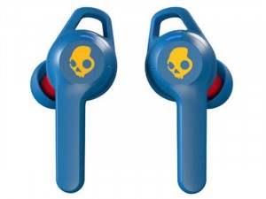 Skullcandy Indy Evo True Wireless Blue Vezeték Nélküli Kék Fülhallgató