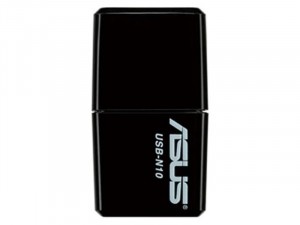 Asus USB-N10 Nano 150Mbps WLan WiFi USB adapter