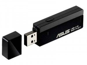 Asus USB-N13 V.2 300Mbps WLan WiFi USB adapter