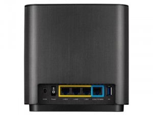 Asus ZenWifi AX - XT8 2-PK - Fekete router