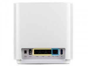 Asus ZenWifi AX - XT8 2-PK - Fehér router