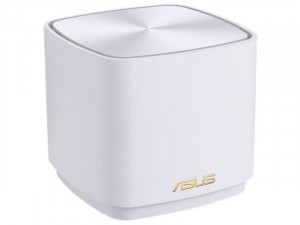 Asus ZenWifi AX Mini - XD4 3-PK - Fehér router