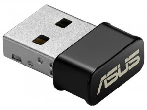 Asus USB-AC53 NANO 1200Mbps WLan WiFi USB Adapter