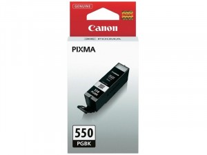 Canon PGI-550 PG - Fekete tintapatron
