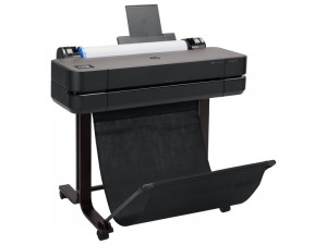 HP Designjet T630 24in 610mm Plotter nyomtató állvánnyal