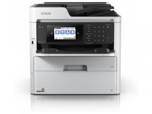 Epson WorkForce Pro WF-C579RDTWF tintasugaras nyomtató