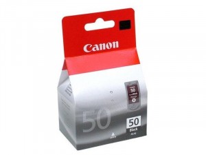 Canon PG-50 Fekete tintapatron