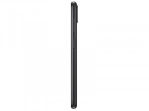 Samsung Galaxy A12 Nacho A127 128GB 4GB Dual-Sim Fekete Okostelefon