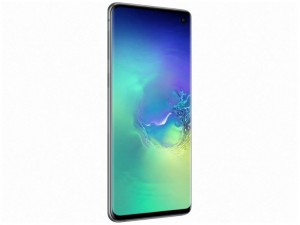 Samsung Galaxy S10 512GB 8GB DualSim Zöld Okostelefon