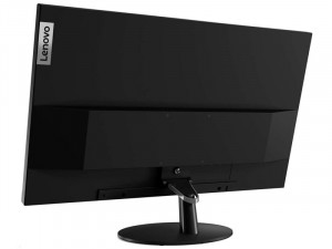 Lenovo 28 colos L28U-30 - IPS 4K UHD Fekete monitor