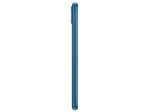 Samsung Galaxy A12 Nacho A127 32GB 3GB Dual-Sim Kék Okostelefon