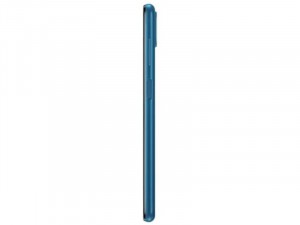 Samsung Galaxy A12 Nacho A127 128GB 4GB Dual-Sim Kék Okostelefon