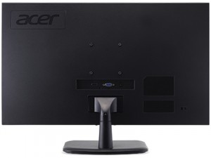 Acer 23,8 EK240YAbi - FHD IPS LED Fekete monitor