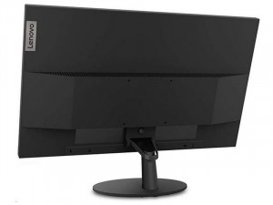 Lenovo 23,8 L24q-30 - IPS Fekete monitor