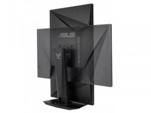 Asus 27 col TUF Gaming VG279QM - WLED IPS PIVOT Fekete monitor