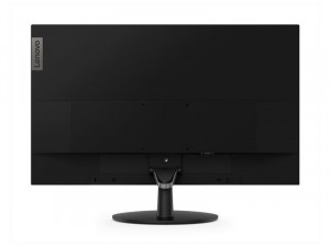 Lenovo 27 colos L27m-28 - IPS LED FHD Fekete monitor