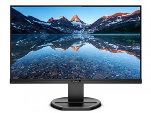Philips 23,8 colos 243B900 - IPS WLED FHD Fekete monitor