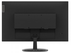 Lenovo C24-25 - 23,8 colos VA FHD AMD FreeSync Fekete monitor