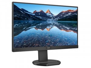 Philips 27 colos 273B9 - IPS WLED FHD PIVOT Fekete monitor