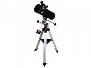 Levenhuk Skyline PLUS 115S teleszkóp