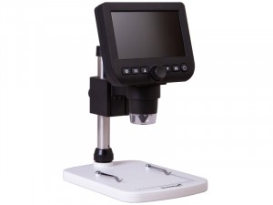 Levenhuk DTX 350 LCD kijelzős digitális mikroszkóp