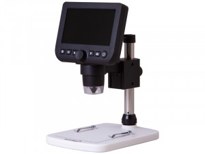 Levenhuk DTX 350 LCD kijelzős digitális mikroszkóp
