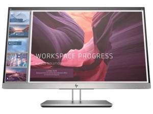 HP EliteDisplay E223d (5VT82AA) 21.5 Colos Full HD IPS LED Monitor