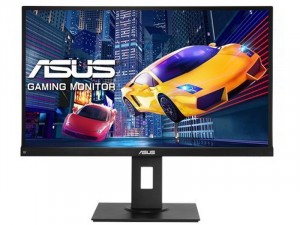 ASUS VP279QGL- 27 Colos FHD WLED IPS Fekete Monitor