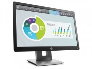 HP Business EliteDisplay E202 - LED LCD IPS Monitor