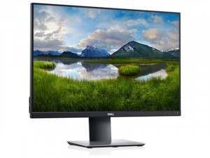 Dell P2421 - 24,1 Colos 1920x1200 LED IPS Monitor