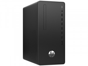 HP 290 G4 Intel® Core™ i5 Processzor-10500, 8GB RAM, 256GB SSD, Win10 Pro, asztali számítógép