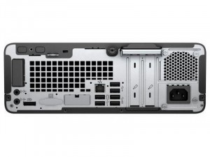 HP ProDesk 400 G5 SFF Intel® Core™ i5 Processzor-8500, 8GB RAM, 256GB SSD, Win10 Pro asztali számítógép 