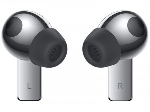 Huawei Freebuds Pro Vezetéknélküli Ezüst fülhallgató