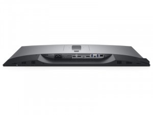 Dell U2721DE - 27-Colos Fekete WQHD LED IPS InfinityEdge Monitor