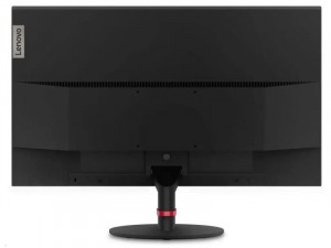 Lenovo ThinkVision S24q-10 - 23.8 colos LED LCD Fekete monitor