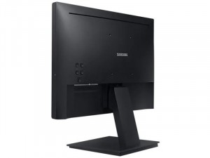 Samsung S24A310NHU - 24 colos VA LED Fekete monitor 
