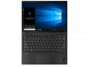 Lenovo ThinkPad X1 Nano Gen1 - 13.0 colos 2K IPS, Core™ i7-1160G7, 16GB, 1TB SSD, Windows 10 Pro Fekete laptop