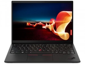Lenovo ThinkPad X1 Nano Gen1 - 13.0 colos 2K IPS, Core™ i5-1130G7, 16GB, 512GB SSD, Windows 10 Pro Fekete laptop