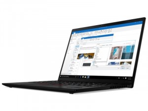 Lenovo ThinkPad X1 Nano Gen1 - 13.0 colos 2K IPS, Core™ i5-1130G7, 16GB, 512GB SSD, Windows 10 Pro Fekete laptop