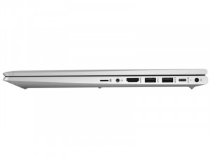 HP ProBook 650 G8 250C7EA 15.6 LED FHD Anti-Glare IPS, Intel® Core™ i5-1135G7 - 16GB DDR4, 512GB SSD, Win10Pro ezüst laptop